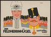 Der Feldherrenhügel (1910)