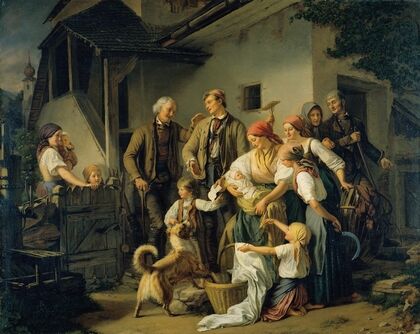Der Findling
