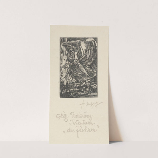 Der Führer (1922) by Aloys Wach