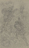 Der Gang nach dem Brocken (Walpurgisnacht)