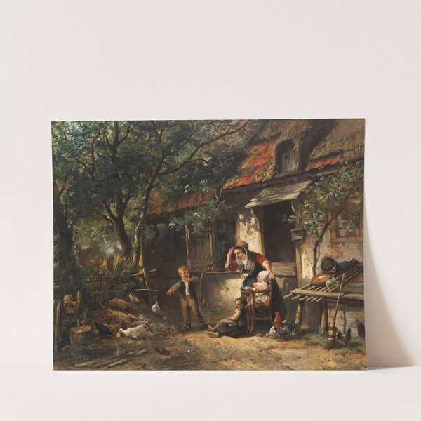 Der geflügelte Dieb by Mari ten Kate