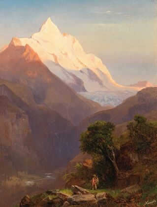 Der Großglockner