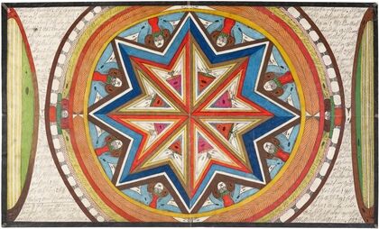 DER GROSSE SKT. ADOLF-STARN (THE GREAT ST. ADOLF-STAR) (1923)