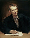 Der Hofschauspieler Alois Wohlmuth (1893)
