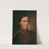 Der Junge Kaiser Franz Joseph I. by Moritz Michael Daffinger