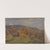 Der Kahlenberg vom Kobenzl aus (1899) by Maximilian Suppantschitsch