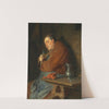 Der Kellermeister (1897) by Eduard von Grützner