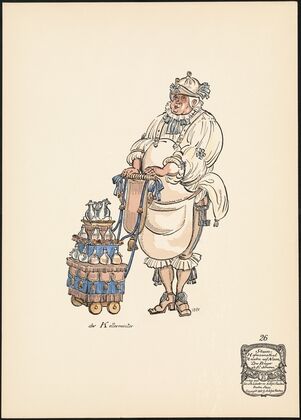 Der Kellermeister