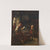Der kleine Schmiedelehrling (1859) by Hubert Salentin
