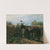 Der Kuss I (1864) by August von Pettenkofen