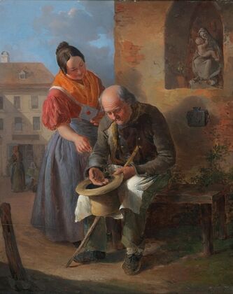 Der letzte Groschen