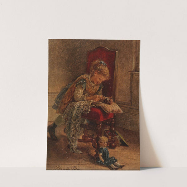 Der Liebling by Petronella Peters