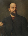 Der Maler Sigmund L´Allemand