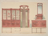Der moderne Bautischler Pl.02 (1904)