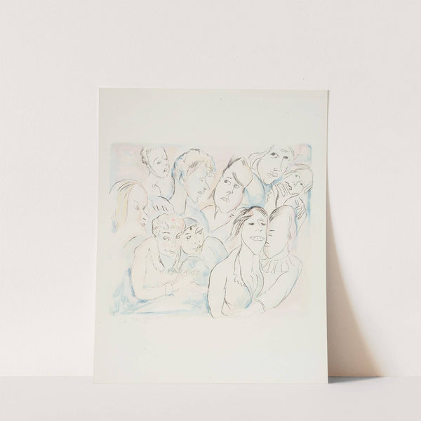 Der Olymp (Lebenskomödie, 3) (1921) by Rudolf Grossmann