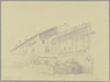 Der Palazzo vescovile in Viterbo