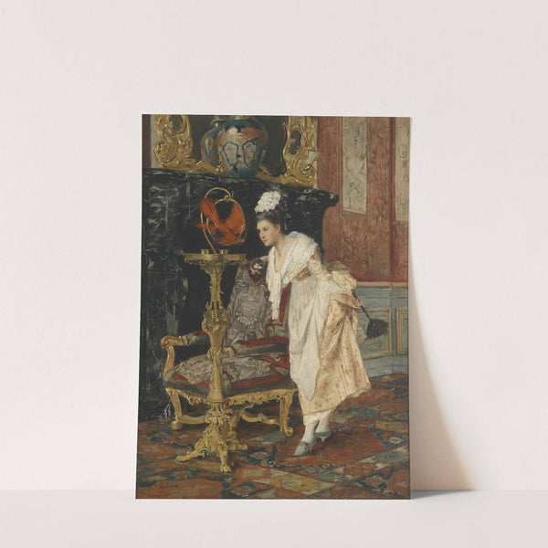 Der Papagei by Hedwig Oehring