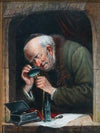 Der Pfandleiher