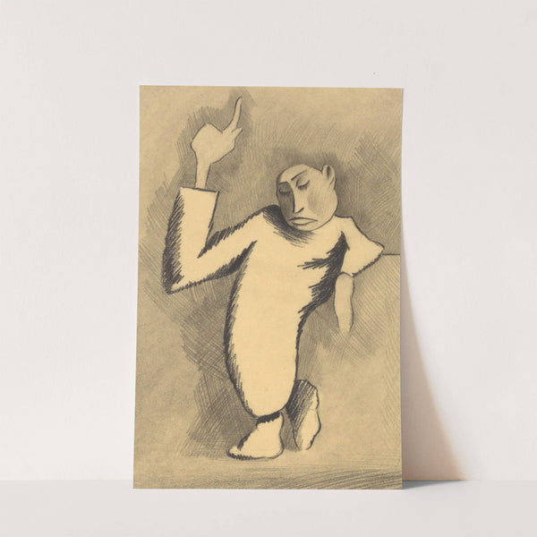 Der Prediger by Karl Wiener