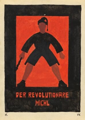 Der revolutionäre Michl