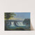 Der Rheinfall bei Schaffhausen by Johann Heinrich Bleuler the Younger