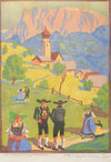 Der Schlern