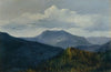 Der Schneeberg bei Gutenstein