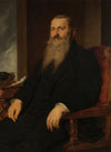 Der Schriftsteller Emmerich Ranzoni