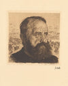 Der Schwiegervater des Künstlers (1893)