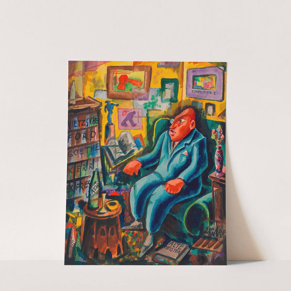 Der Snob by Karl Wiener