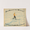 Der Sport im Winter (1910) by Louis Oppenheim