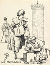 Der Stiefelputzer (1921)