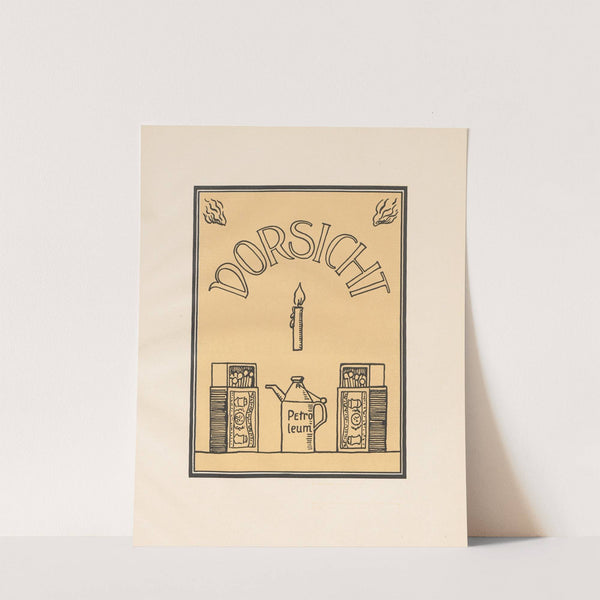 Der Struwwelpeter von heute Pl.05 by Fried Stern