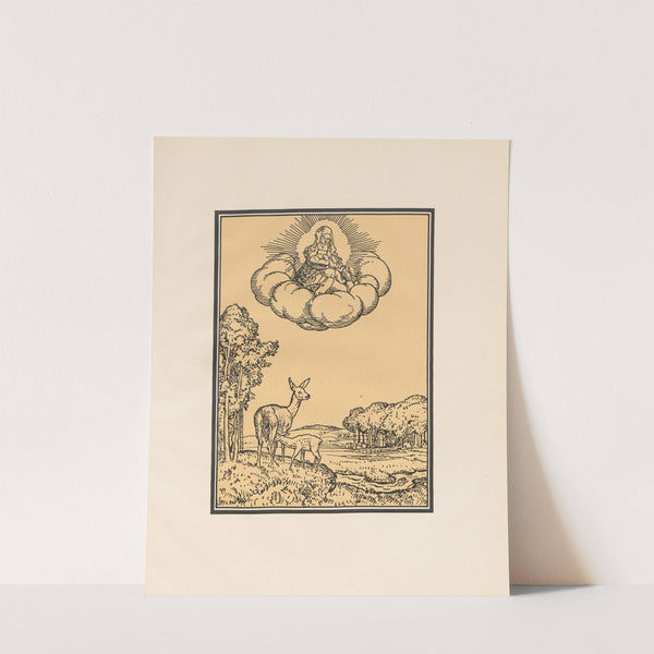 Der Struwwelpeter von heute Pl.09 by Fried Stern