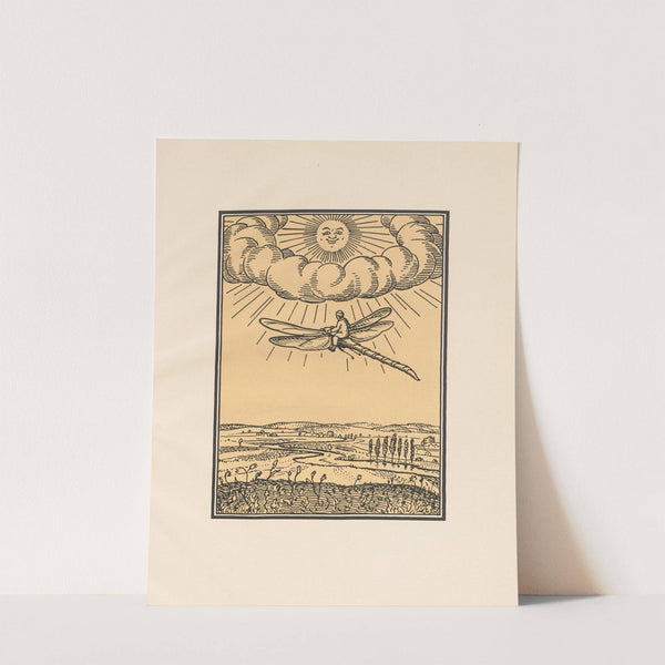 Der Struwwelpeter von heute Pl.12 by Fried Stern