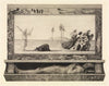Der Tod als Heiland (Vom Tode, Erster Theil, Opus XI, Blatt 10)