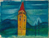 Der Turm