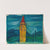 Der Turm by Karl Wiener