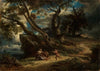 Der Überfall