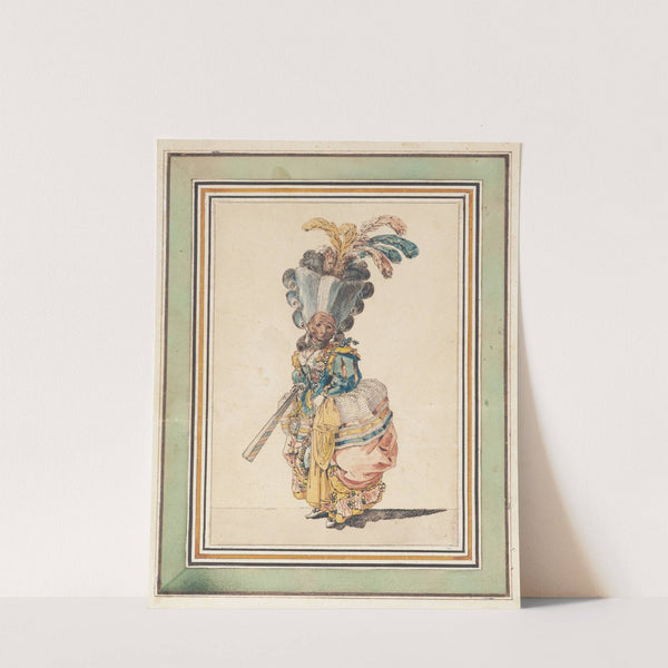 Der Urispiegel by Johann Jakob Lutz