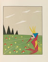 Der Widiwondelwald (1924)