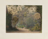 Der Wintergarten in der kaiserlichen königlichen Hofburg zu Wien Pl.05