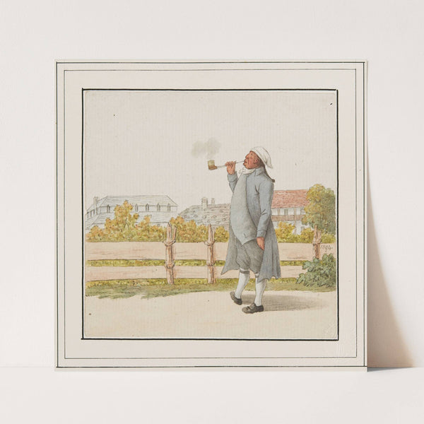 Croquis révolutionnaires Que le peuple veille by Georges Pilotelle