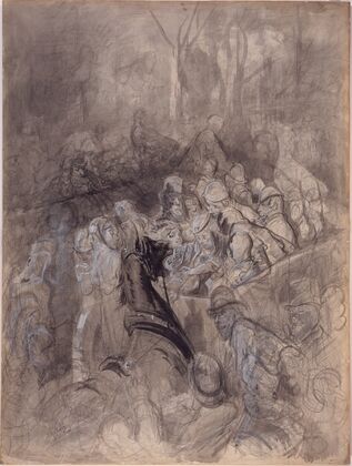 Derby Day (1873)