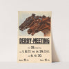 Derby-Meeting (1947) by J. Weiner