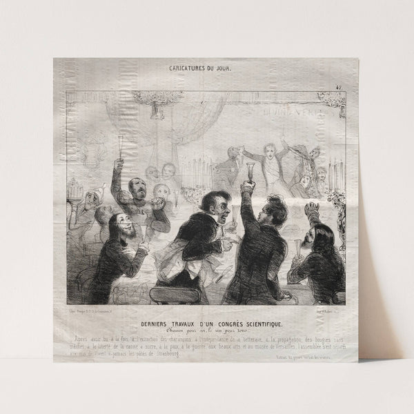 Tobias and the Angel: 2nd Dancing Girl (1934-1943) by Mary Merrill