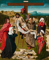 Descent from the Cross