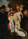 DESCENT FROM THE CROSS