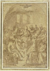 Descent of the Holy Spirit