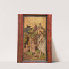 Descent to Hell by Anonymous